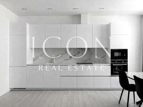 квартира за адресою Андрія Верхогляда вул. (Михайла Драгомирова), 17-В