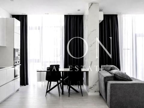 квартира за адресою Андрія Верхогляда вул. (Михайла Драгомирова), 17-В