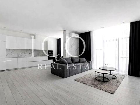 квартира за адресою Андрія Верхогляда вул. (Михайла Драгомирова), 17-В