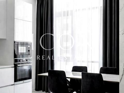 квартира за адресою Андрія Верхогляда вул. (Михайла Драгомирова), 17-В