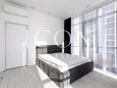 квартира за адресою Андрія Верхогляда вул. (Михайла Драгомирова), 17-В