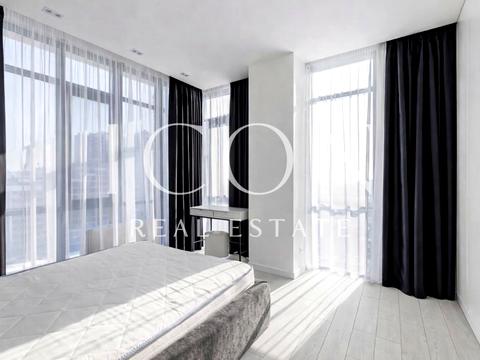 квартира за адресою Андрія Верхогляда вул. (Михайла Драгомирова), 17-В