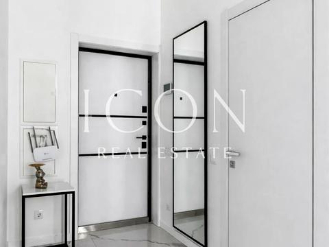 квартира за адресою Андрія Верхогляда вул. (Михайла Драгомирова), 17-В