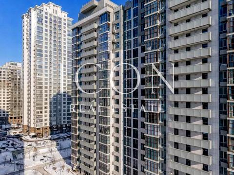 квартира за адресою Андрія Верхогляда вул. (Михайла Драгомирова), 17-В