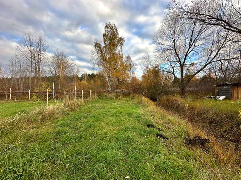 ділянка за адресою 