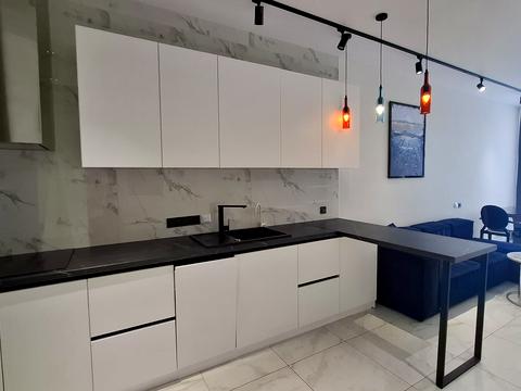 квартира по адресу Ярослава Мудрого ул. (Петровського), 30а