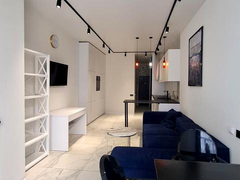 квартира по адресу Ярослава Мудрого ул. (Петровського), 30а