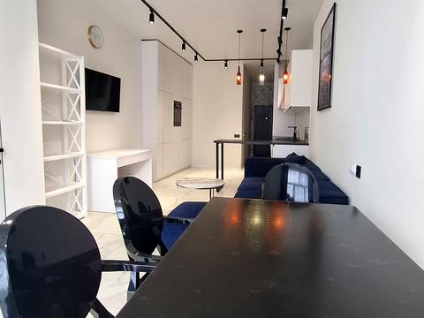 квартира по адресу Ярослава Мудрого ул. (Петровського), 30а