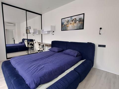 квартира по адресу Ярослава Мудрого ул. (Петровського), 30а