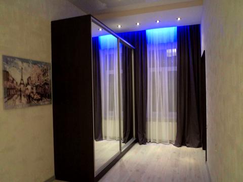 квартира за адресою Одеса, Рішельєвська вул. (Ленина улица), 38