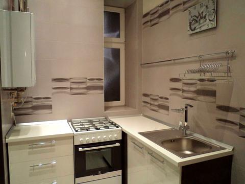 квартира за адресою Одеса, Рішельєвська вул. (Ленина улица), 38