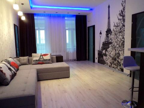 квартира за адресою Одеса, Рішельєвська вул. (Ленина улица), 38