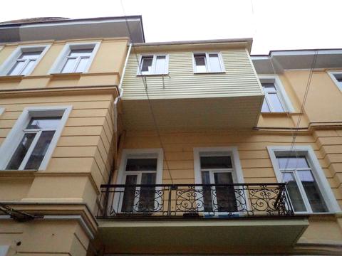 квартира за адресою Одеса, Рішельєвська вул. (Ленина улица), 38