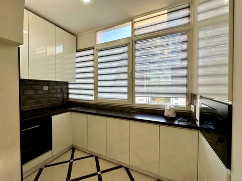 квартира за адресою Пасічна вул., 2а