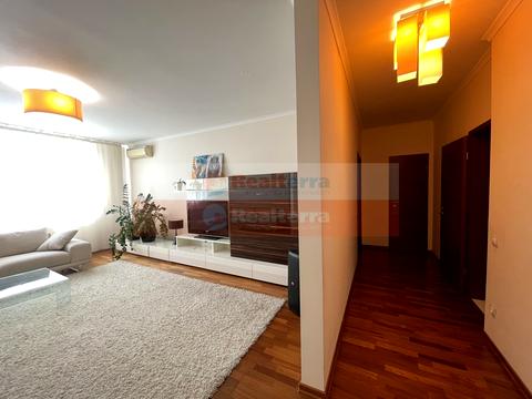 квартира за адресою Миколи Бажана просп., 1-М