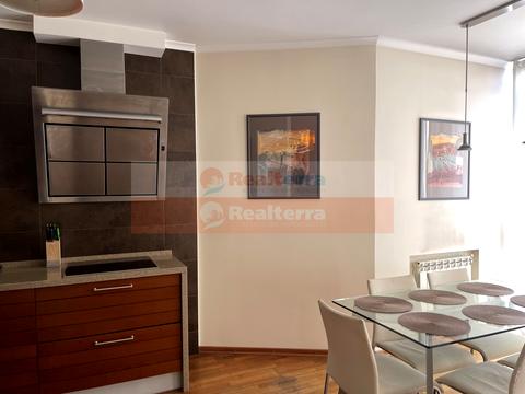 квартира за адресою Миколи Бажана просп., 1-М