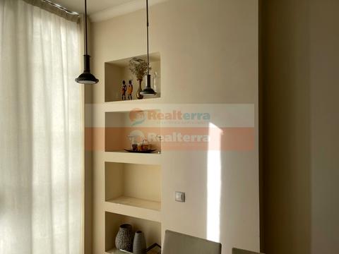 квартира за адресою Миколи Бажана просп., 1-М