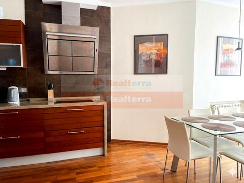 квартира за адресою Миколи Бажана просп., 1-М