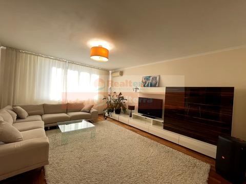 квартира за адресою Миколи Бажана просп., 1-М