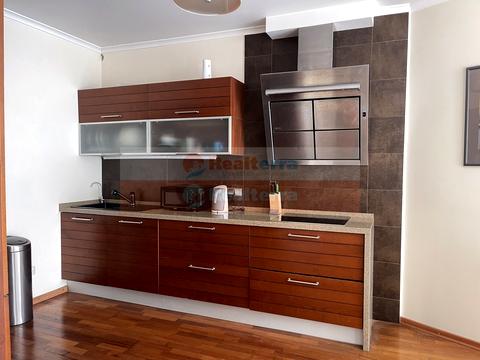 квартира за адресою Миколи Бажана просп., 1-М