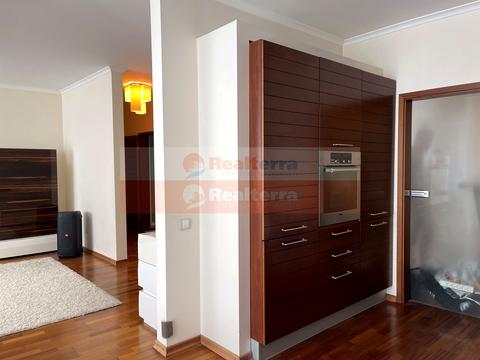 квартира за адресою Миколи Бажана просп., 1-М