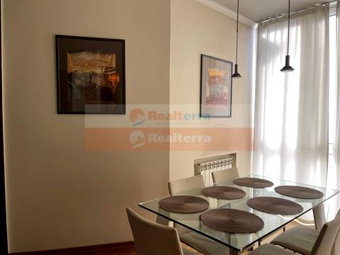 квартира за адресою Миколи Бажана просп., 1-М