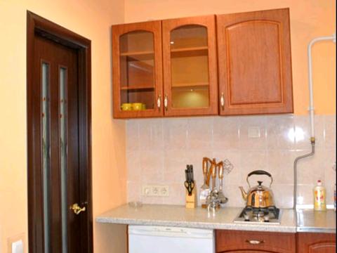 квартира за адресою Канатна вул., 78