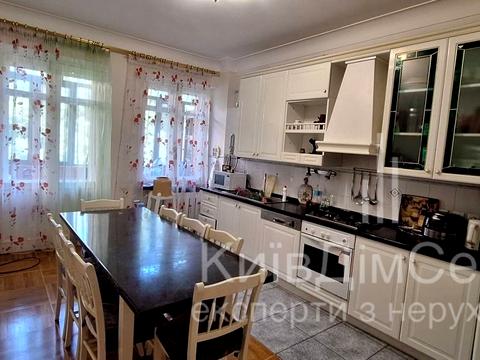 квартира за адресою Архітектора Городецького вул., 9