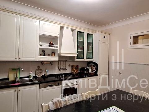 квартира за адресою Архітектора Городецького вул., 9