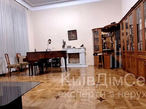 квартира за адресою Архітектора Городецького вул., 9