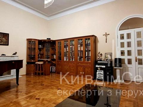 квартира за адресою Архітектора Городецького вул., 9