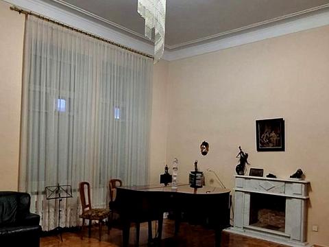 квартира за адресою Архітектора Городецького вул., 9