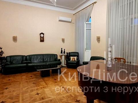 квартира за адресою Архітектора Городецького вул., 9