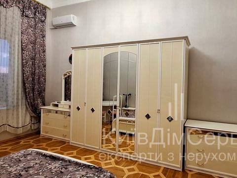 квартира за адресою Архітектора Городецького вул., 9