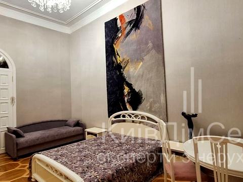 квартира за адресою Архітектора Городецького вул., 9