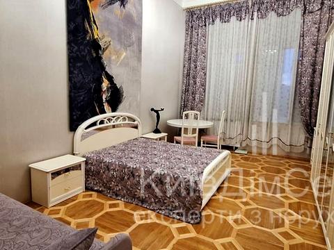 квартира за адресою Архітектора Городецького вул., 9