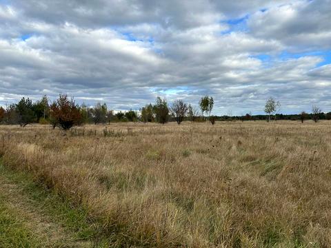 ділянка за адресою 