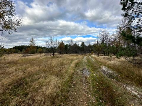 ділянка за адресою 