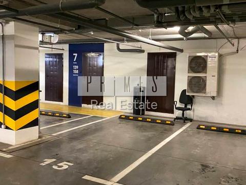 паркоместо по адресу Набережно-Рыбальская дорога ул., 3