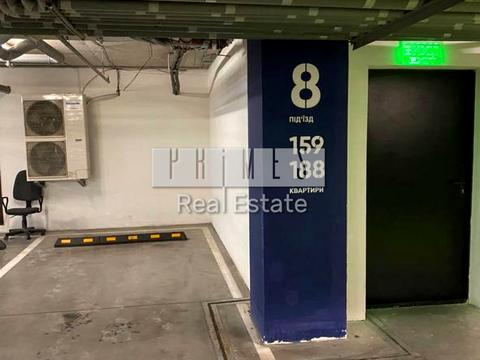 паркоместо по адресу Набережно-Рыбальская дорога ул., 3