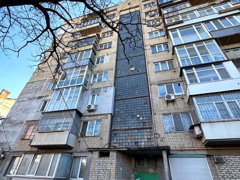 квартира за адресою Павла Скоропадського вул. (Адмірала Макарова), 56