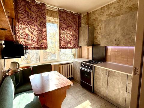 квартира за адресою Павла Скоропадського вул. (Адмірала Макарова), 56