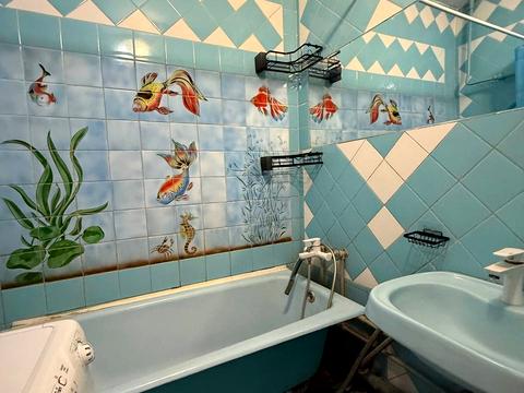 квартира за адресою Павла Скоропадського вул. (Адмірала Макарова), 56