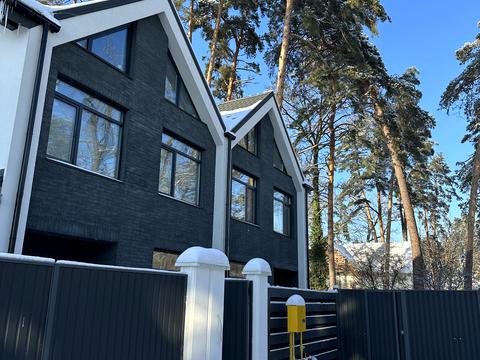 дом по адресу Киево-Мироцкая ул.