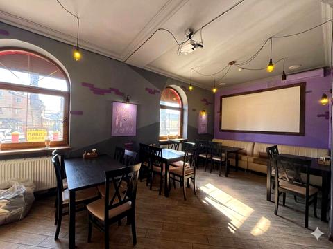 коммерческая по адресу Мазепи ул., 35