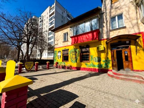 коммерческая по адресу Мазепи ул., 35