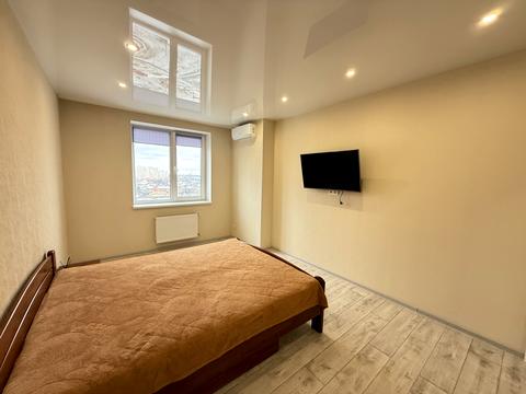 квартира за адресою Машинобудівників вул., 31