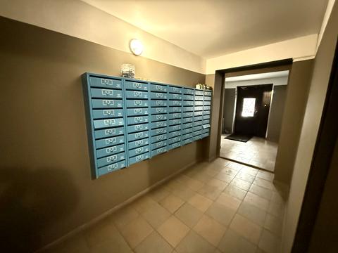 квартира за адресою Машинобудівників вул., 31