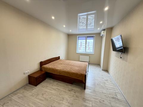 квартира за адресою Машинобудівників вул., 31