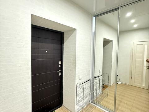 квартира за адресою Машинобудівників вул., 31